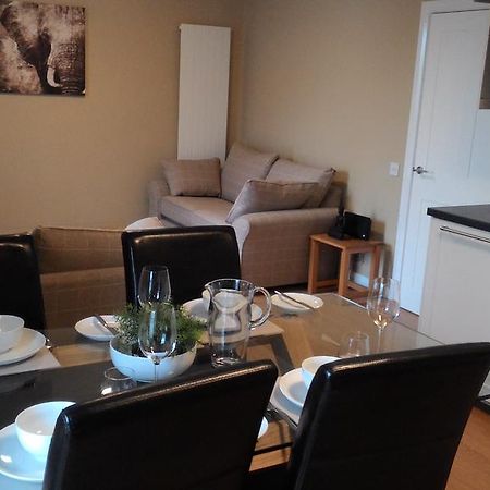 Allt Nan Ros Apartments Fort William Onich Dış mekan fotoğraf