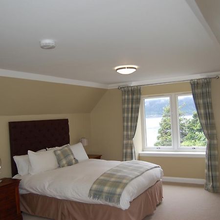Allt Nan Ros Apartments Fort William Onich Dış mekan fotoğraf