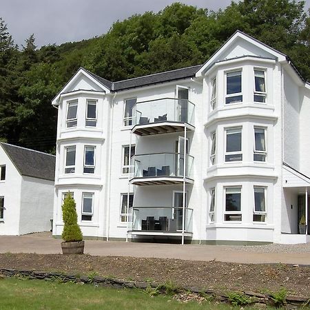 Allt Nan Ros Apartments Fort William Onich Dış mekan fotoğraf