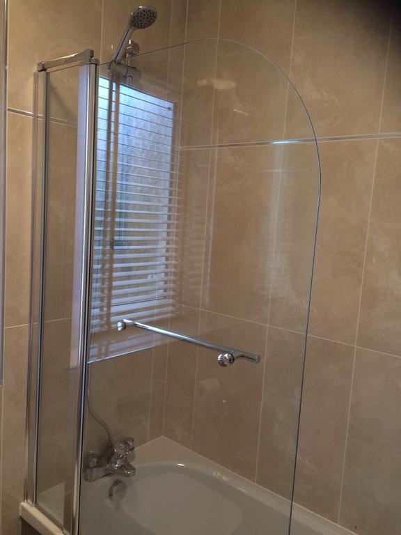 Allt Nan Ros Apartments Fort William Onich Dış mekan fotoğraf